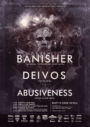  Banisher, Deivos i Abusiveness