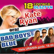 Kate Ryan, Bad Boys Blue