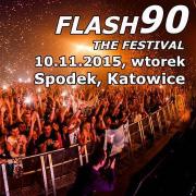 Flash90 Festival
