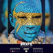 Brave Festival: Program Główny - Abou Diarra