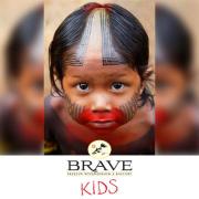Brave Festival: Brave Kids