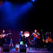 Koncert Hawdalowy: Sefardyjskie Dziedzictwo Muzyczne