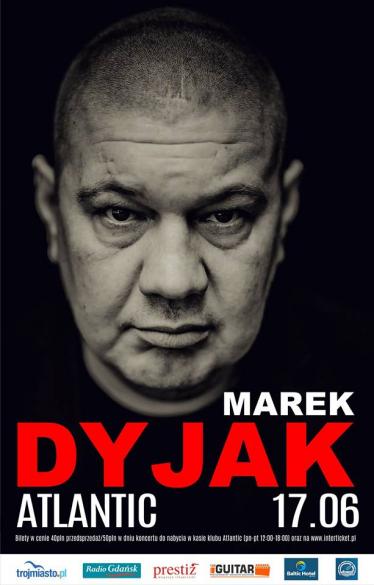 Marek Dyjak 