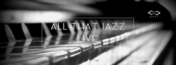 All that jazz!