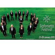 Sinfonietta Festival: Koncert Finałowy