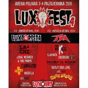 LuxFest 2015