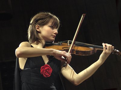 Wrocławska Orkiestra Kameralna - koncert