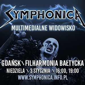 Symphonica