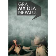 Gramy dla Nepalu - Koncert Charytatywny