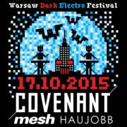 Warsaw Dark Electro Festival