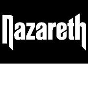 Nazareth + support European Tour 2015