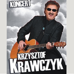 Krzysztof Krawczyk z Zespołem