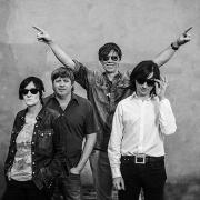 The Thurston Moore Band