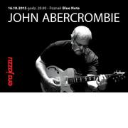 Era Jazzu - John Abercrombie