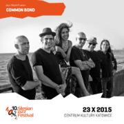 10. Silesian Jazz Festival - Common Bond