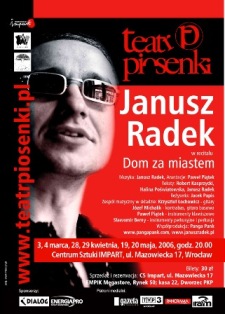 Recital Janusza Radka