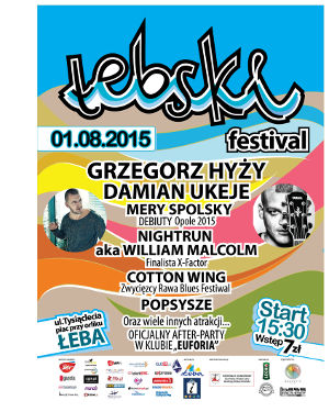 Łebski Festiwal