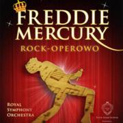 Freddie Mercury Rock Operowo