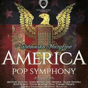 America Pop Symphony- prapremiera