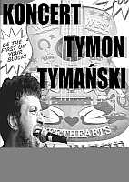 Tymon Tymański
