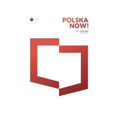 Wyborny trup fotografii polskiej - wystawa w ramach TIFF Festival - Polska NOW!
