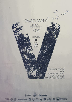 SWAG PARTY V