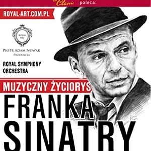 Muzyczny Życiorys Franka Sinatry