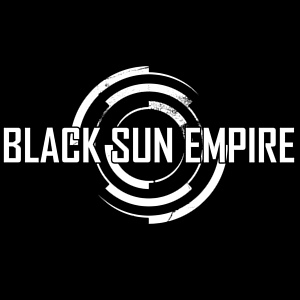 BLACK SUN EMPIRE