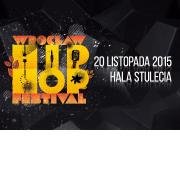 Wrocław Hip Hop Festival 2015