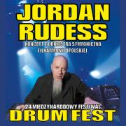 Drum Fest: Jordan Rudess