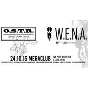 O.S.T.R. / W.E.N.A. (OSTR, WENA)