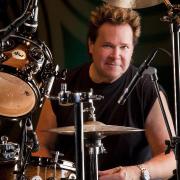 Drum Fest: Rick Latham Trio