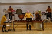 Drum Fest: TEAMwork Percussion - koncert kwartetu perkusyjnego