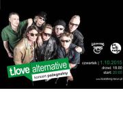T.Love Alternative