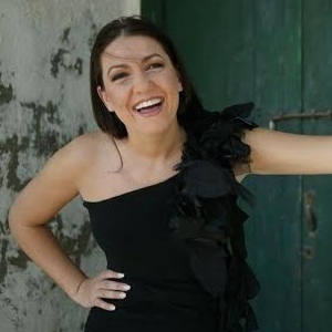 Nina Pastori - Wyśpiewać flamenco