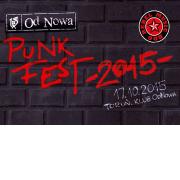 Od Nowa Punk Fest