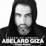 Stand-Up Comedy: Abelard Giza