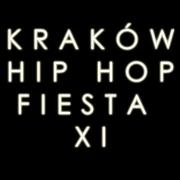 Hip Hop Fiesta XI - Ten Typ Mes & Live Band, Zeus & Live Band
