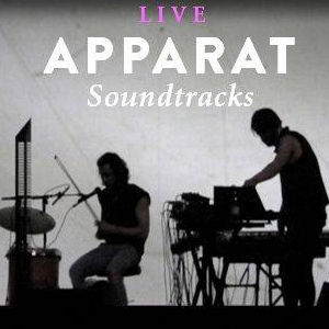 Apparat Live - Soundtrack