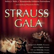 Strauss Gala
