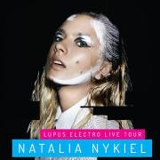 Natalia Nykiel - lupus electro live tour