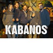 Kabanos, support: Spirit