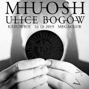 Miuosh: Ulice Bogów - premierowy koncert