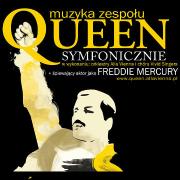 Muzyka Zespołu Queen Symfonicznie