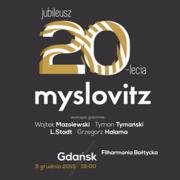Myslovitz - Jubileusz 20-lecia