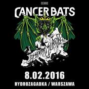 Cancer Bats