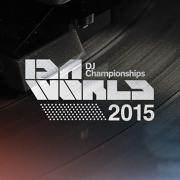 IDA World DJ Championships 2015