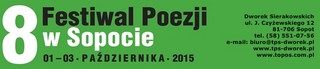 8. Festiwal Poezji w Sopocie