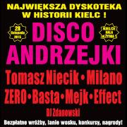 Disco Andrzejki