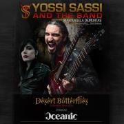 Yossi Sassi and The Band
